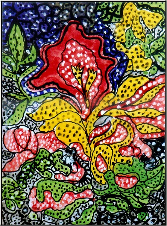 Œuvre de l’abbé Coutant