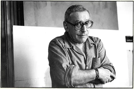 Jean Rustin
