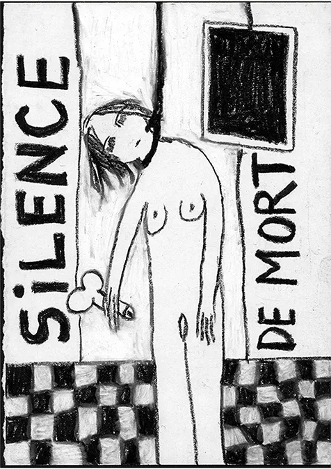 « Silence de mort »