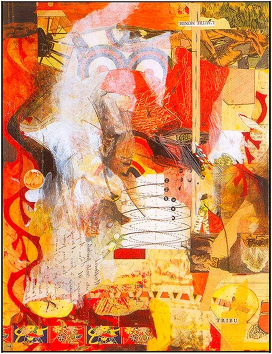 Tribu, autre monde