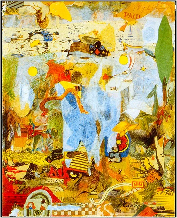 Les espèces matinales