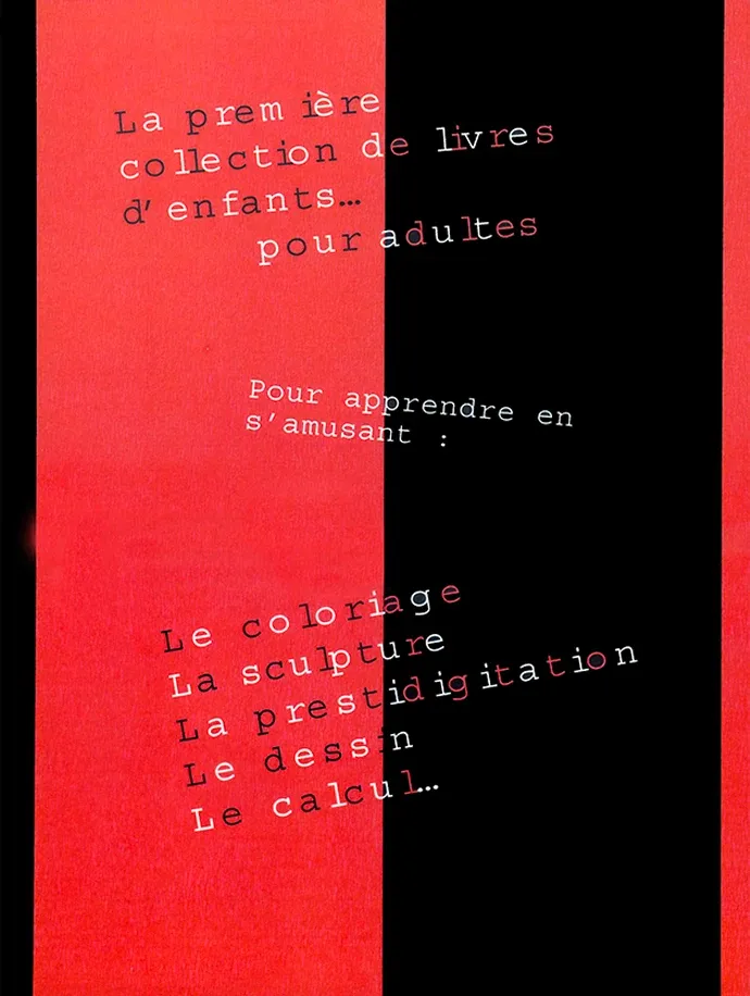 Quatrième de couverture