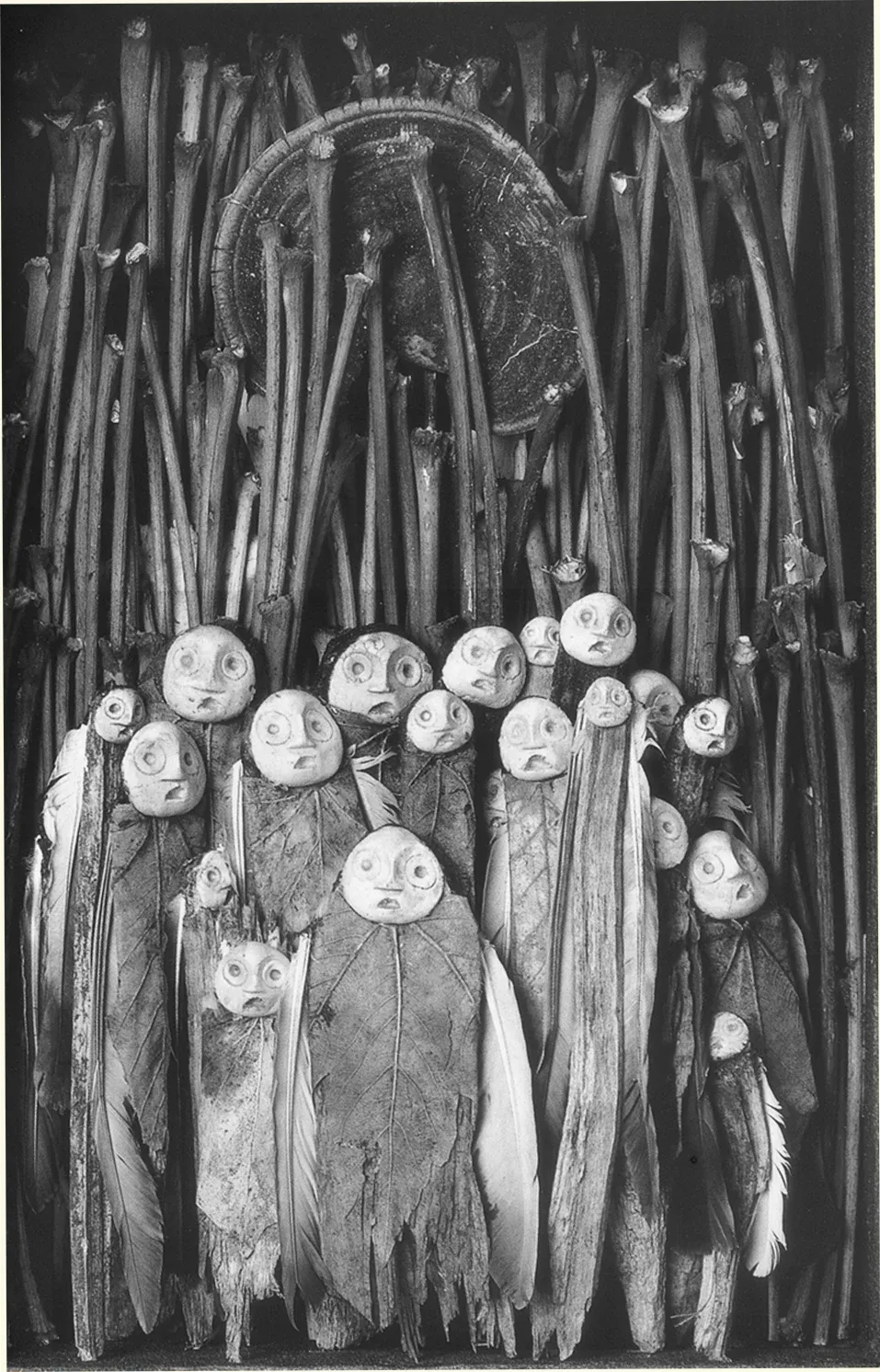 Œuvre de Jephan de Villiers