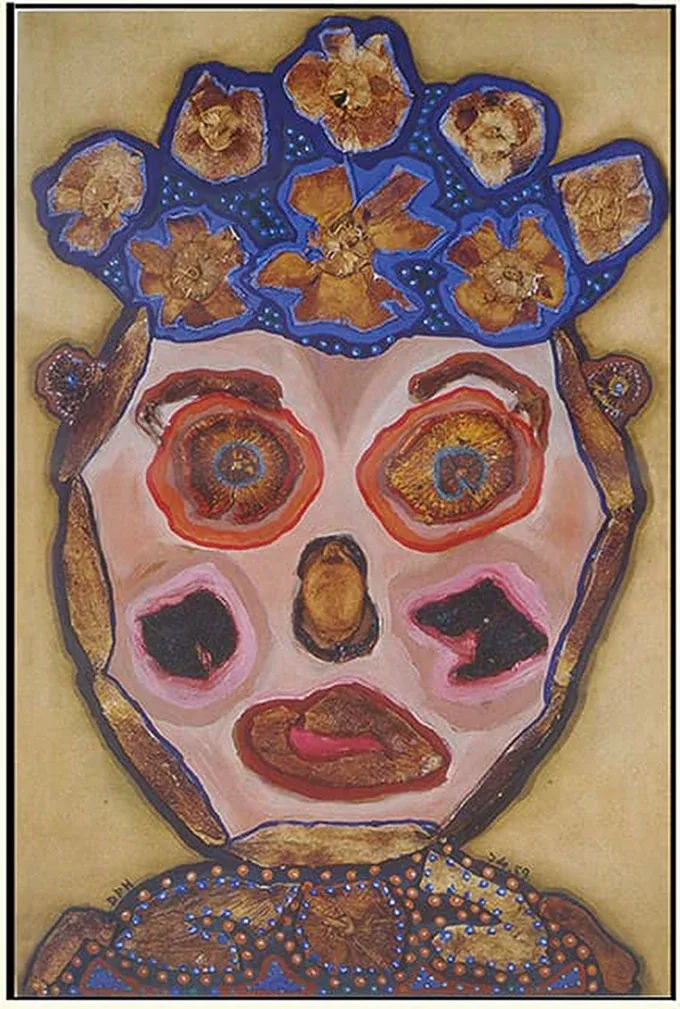 La Primavera