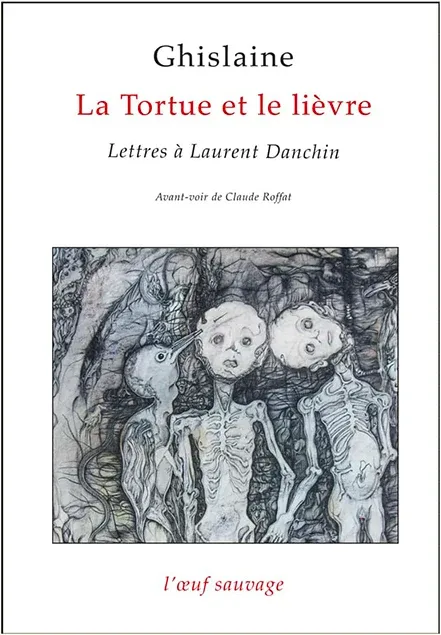 Couverture de La Tortue et le lièvre