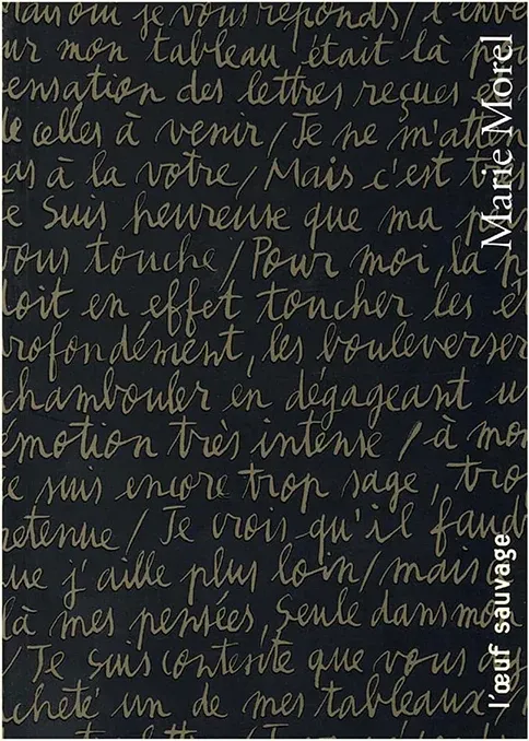 Couverture de Lettres à Thomas