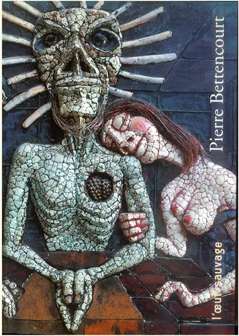 Couverture de Idoles et hauts-reliefs