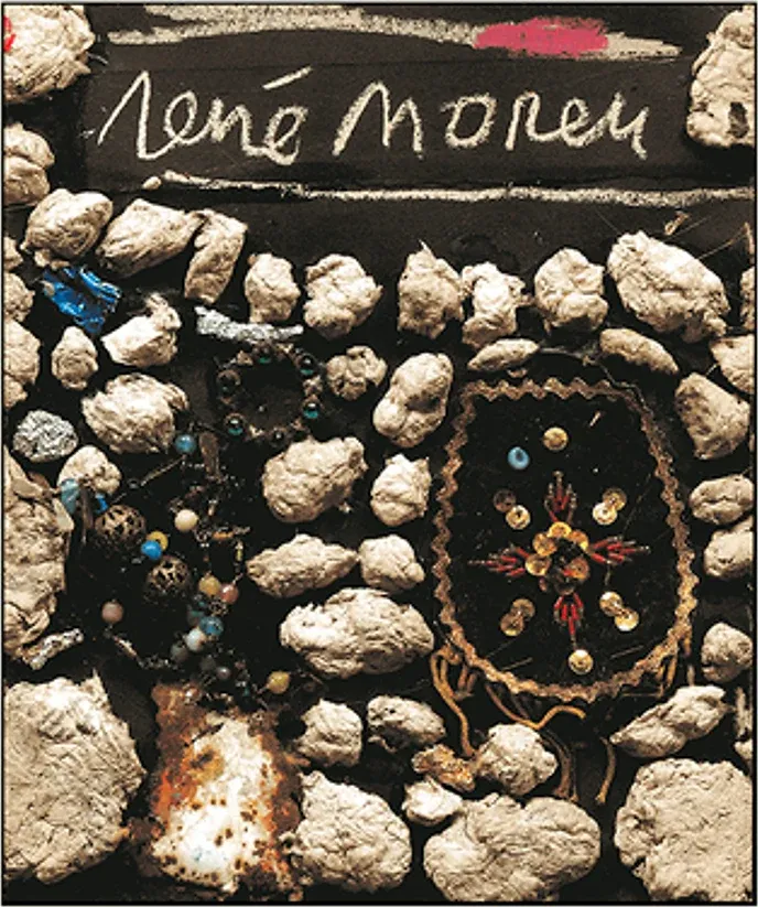 Couverture de Ombre et lumière