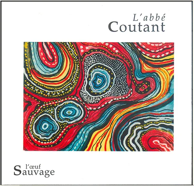 Couverture de L’abbé Coutant