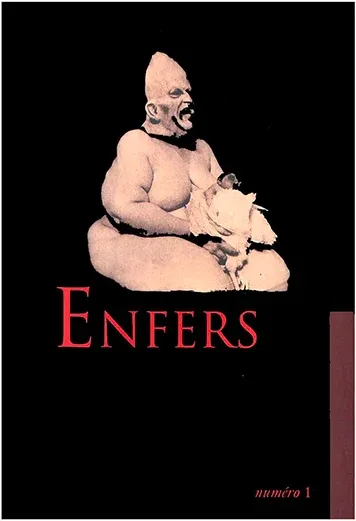 Enfers, numéro 1
