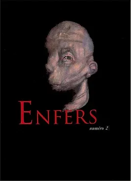 Enfers, numéro 2